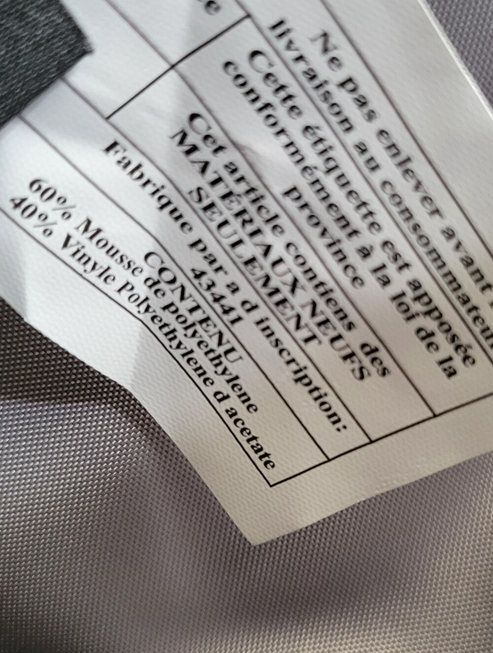 Timbuk2 ŌURA Black Men's Backpack with Front Logo - Picture 8 of 10